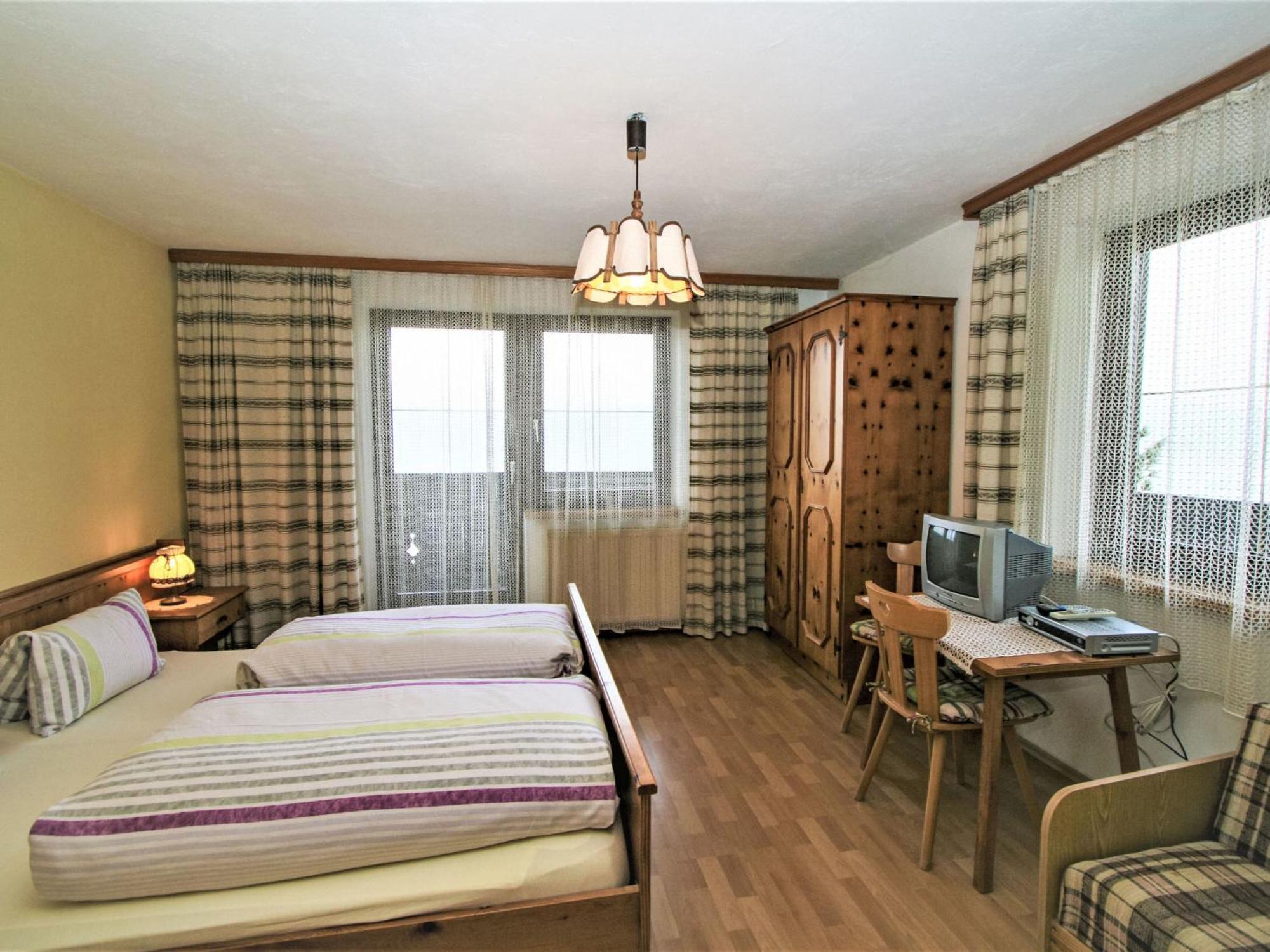 Apartment Jaegerhof-3 By Interhome Hochpillberg Εξωτερικό φωτογραφία