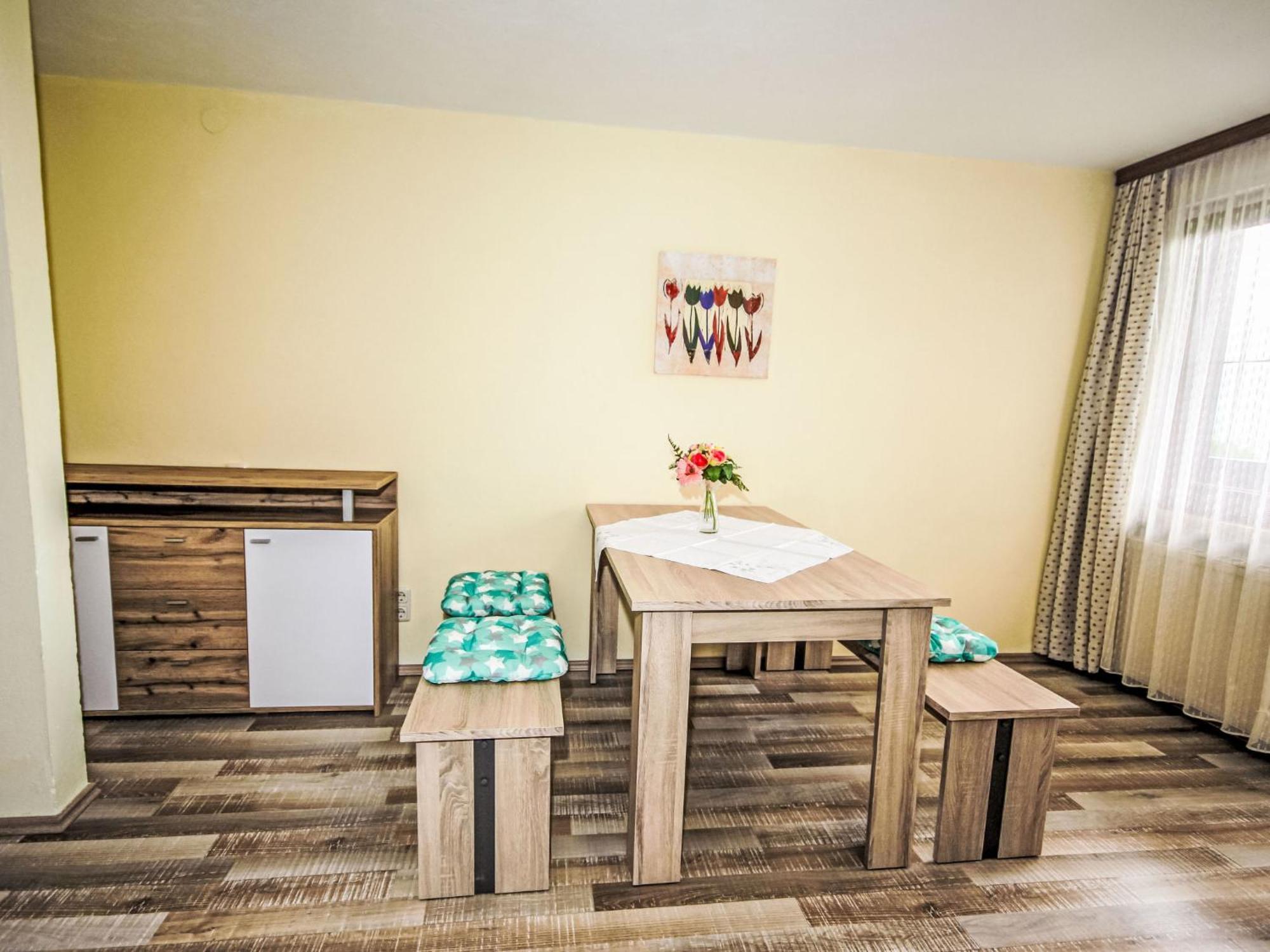 Apartment Jaegerhof-3 By Interhome Hochpillberg Εξωτερικό φωτογραφία