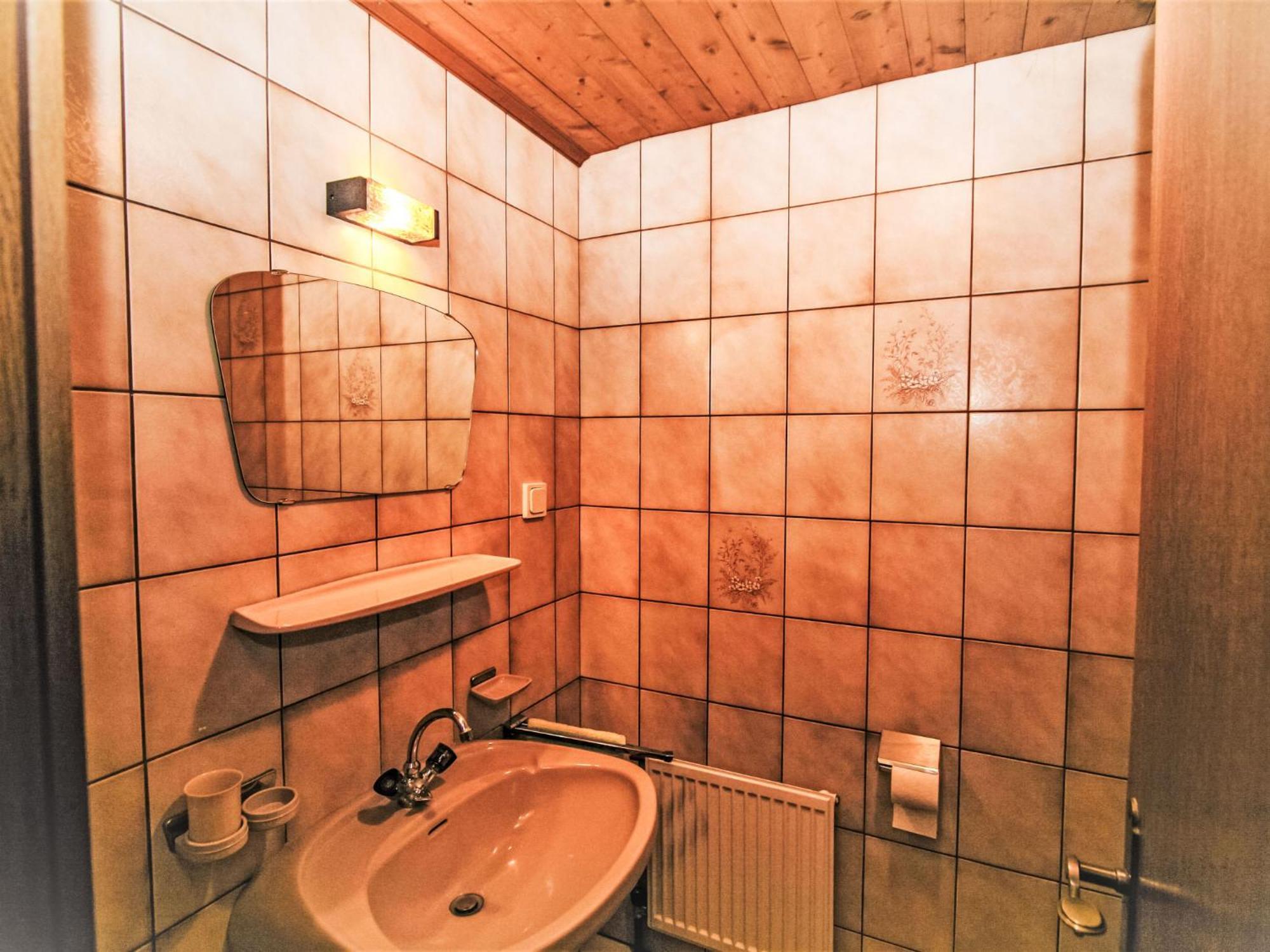 Apartment Jaegerhof-3 By Interhome Hochpillberg Εξωτερικό φωτογραφία