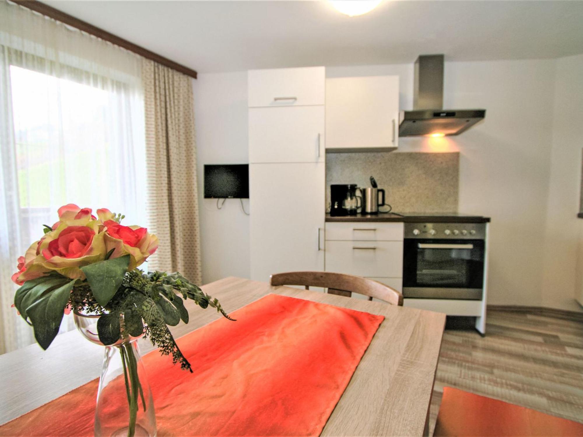 Apartment Jaegerhof-3 By Interhome Hochpillberg Εξωτερικό φωτογραφία