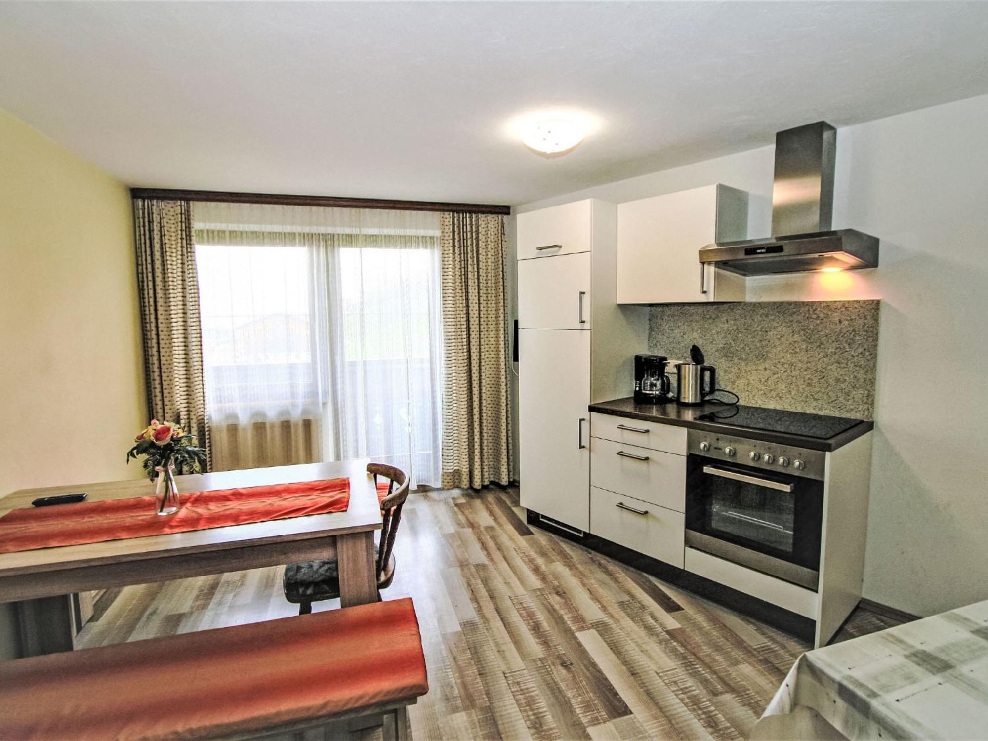Apartment Jaegerhof-3 By Interhome Hochpillberg Εξωτερικό φωτογραφία